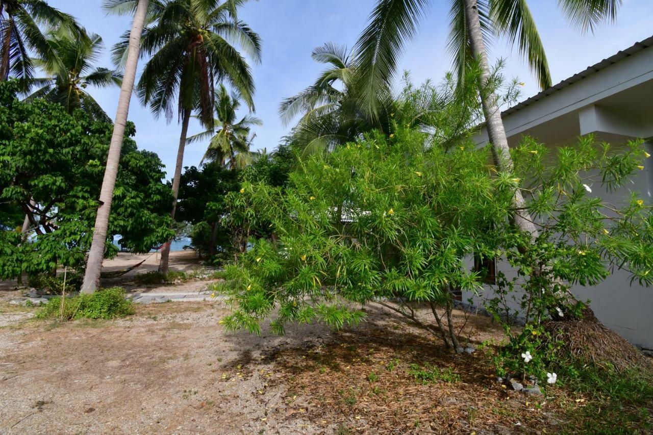 155 Salacoco Ban Krut  Exterior photo